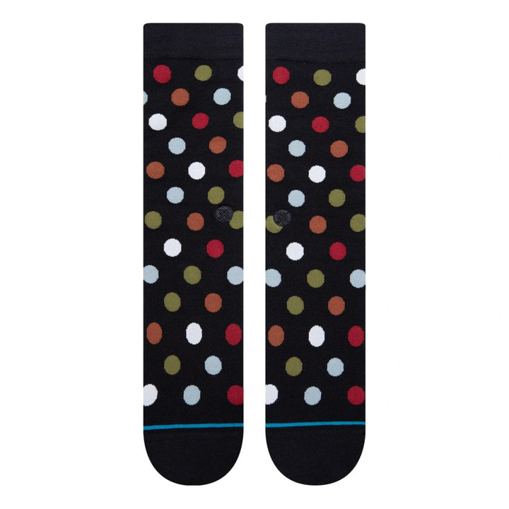 Stance Trance Socks
