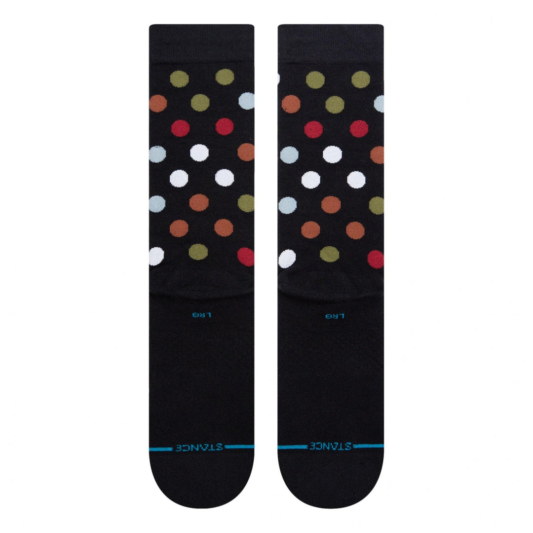 Stance Trance Socks