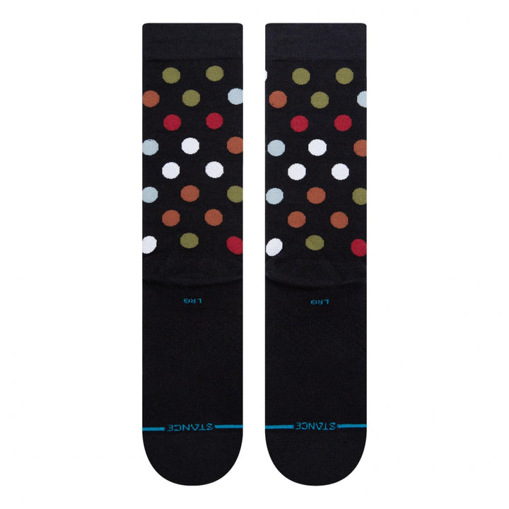 Stance Trance Socks