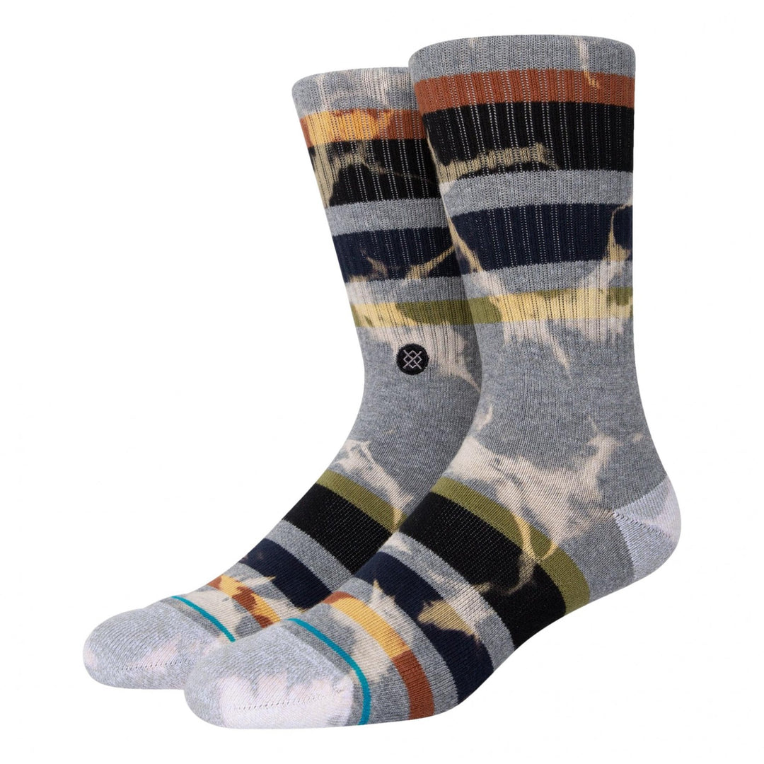 Stance Brong Socks