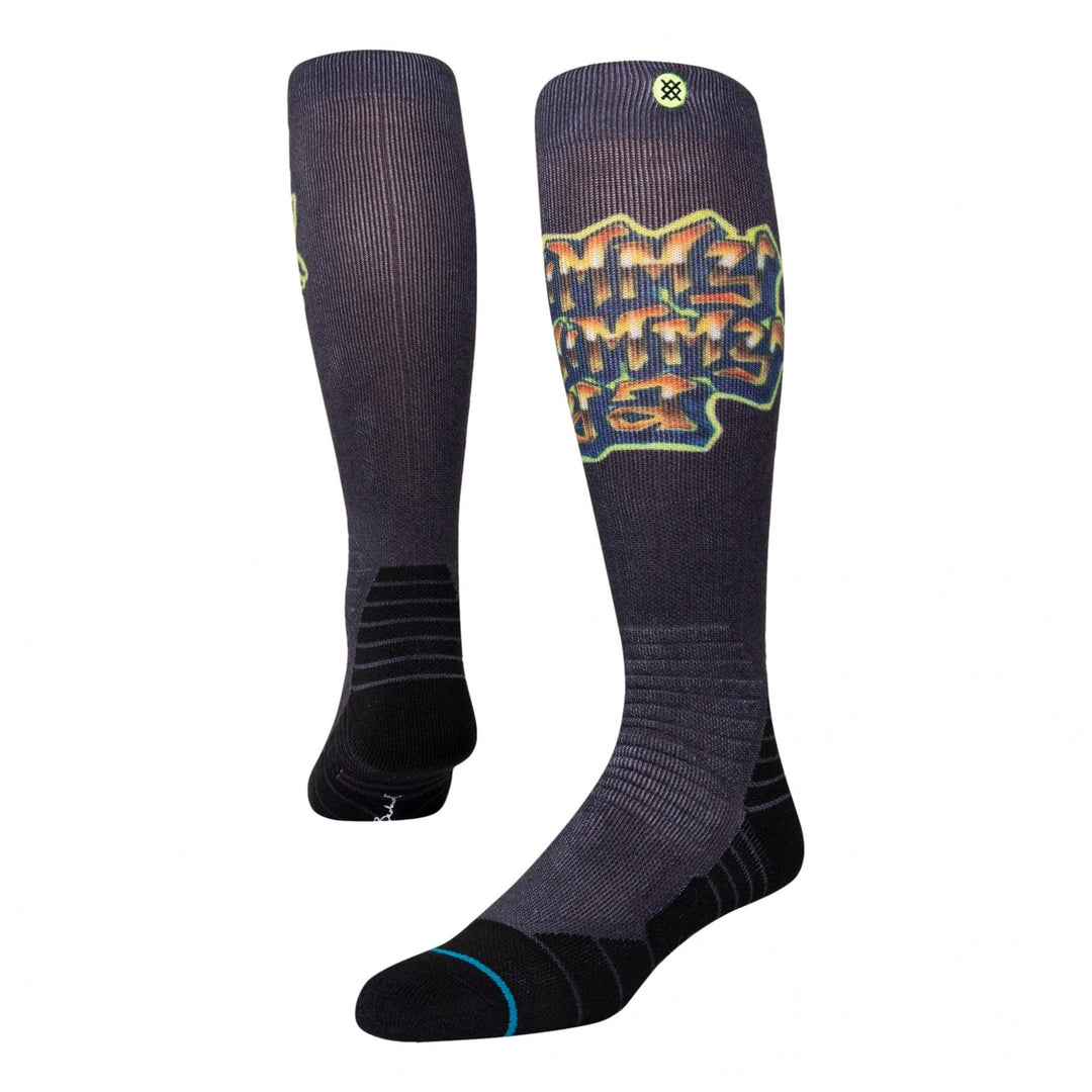 Stance Raw Socks