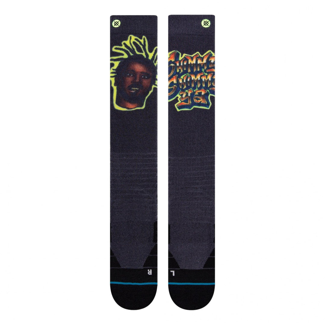 Stance Raw Socks