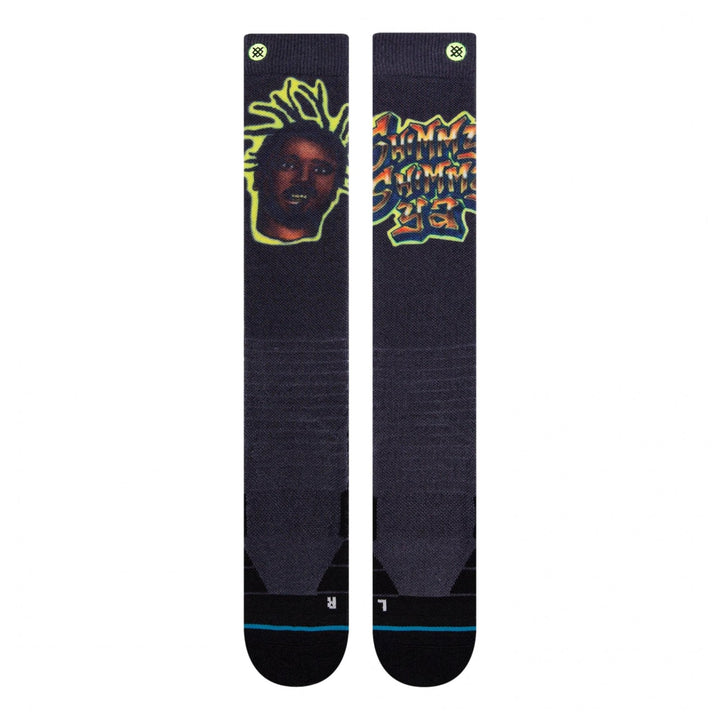 Stance Raw Socks