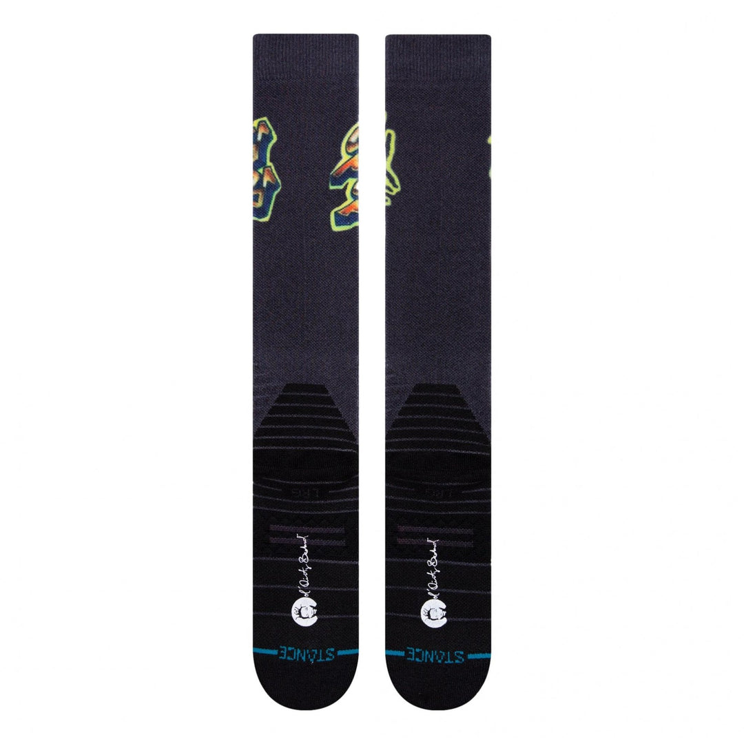 Stance Raw Socks