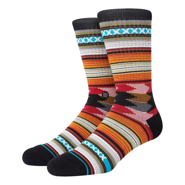 Stance Baron Socks
