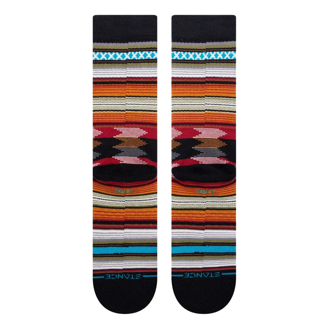 Stance Baron Socks