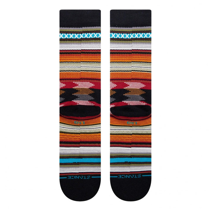 Stance Baron Socks