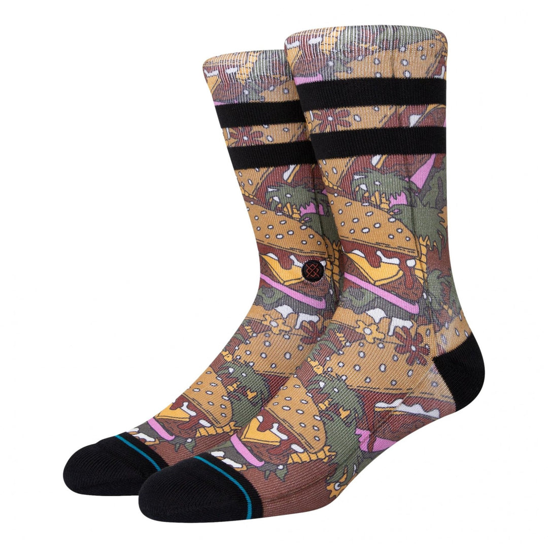 Stance Snakk Socks