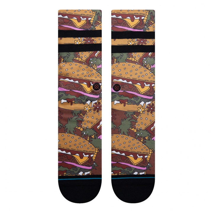 Stance Snakk Socks