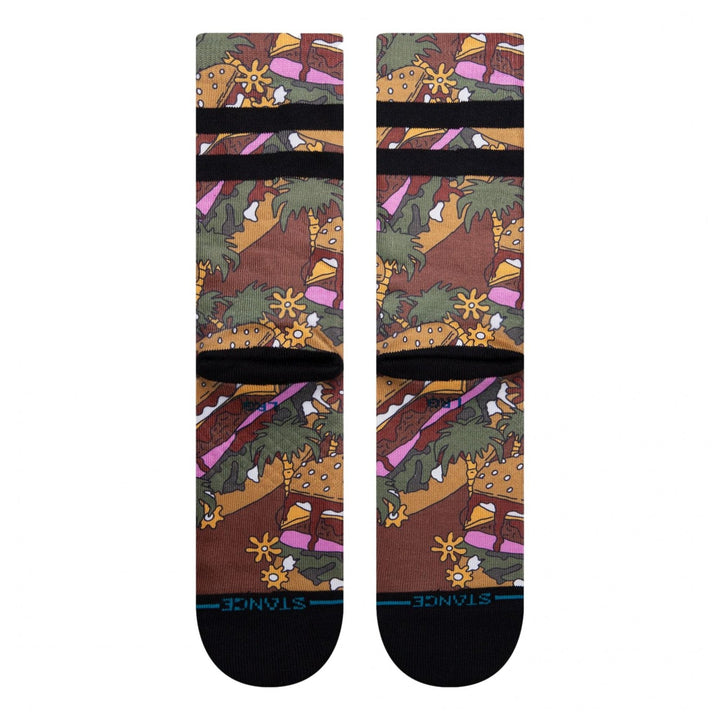 Stance Snakk Socks