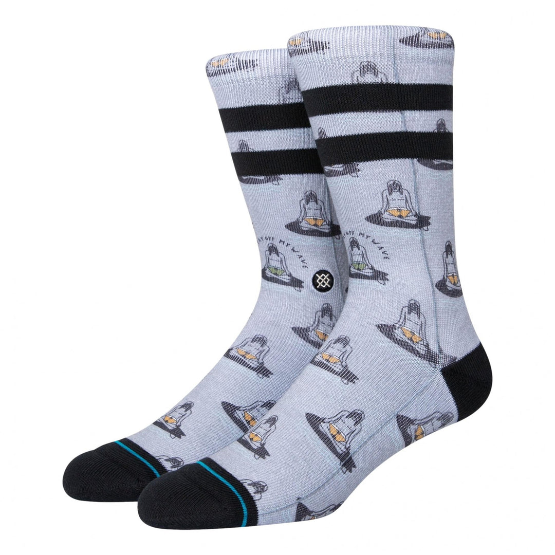 Stance Namastay Socks
