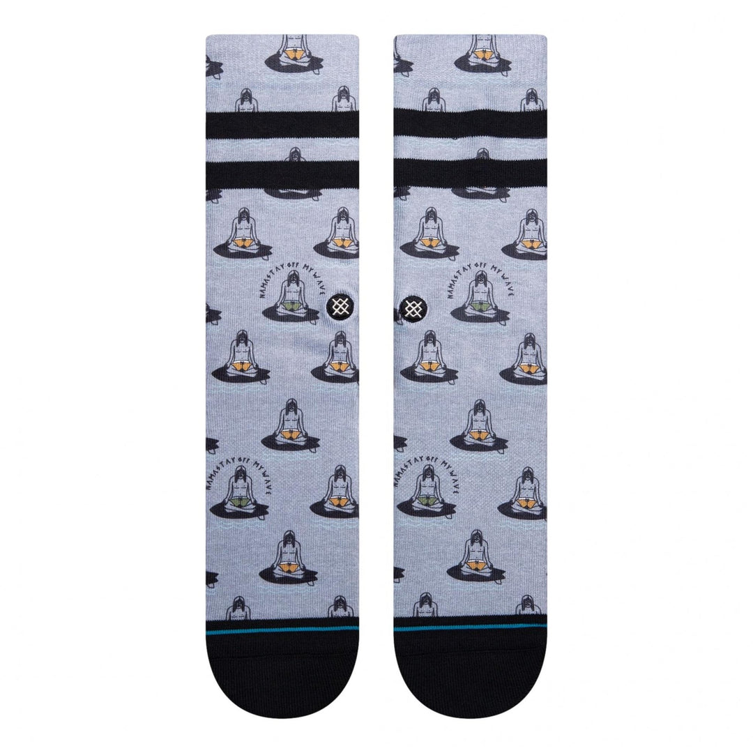 Stance Namastay Socks