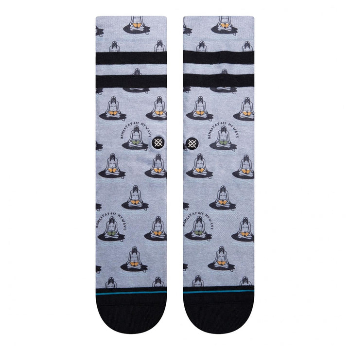 Stance Namastay Socks