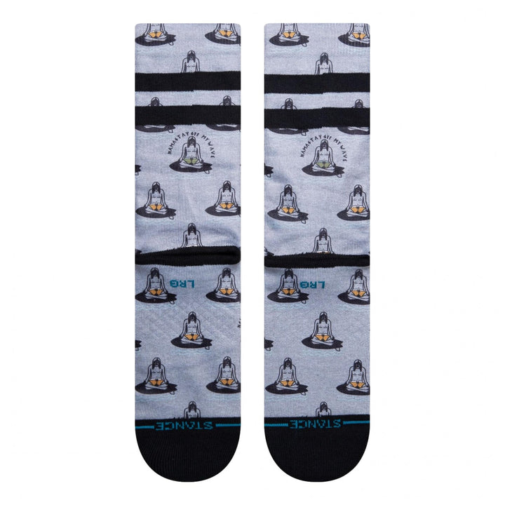 Stance Namastay Socks