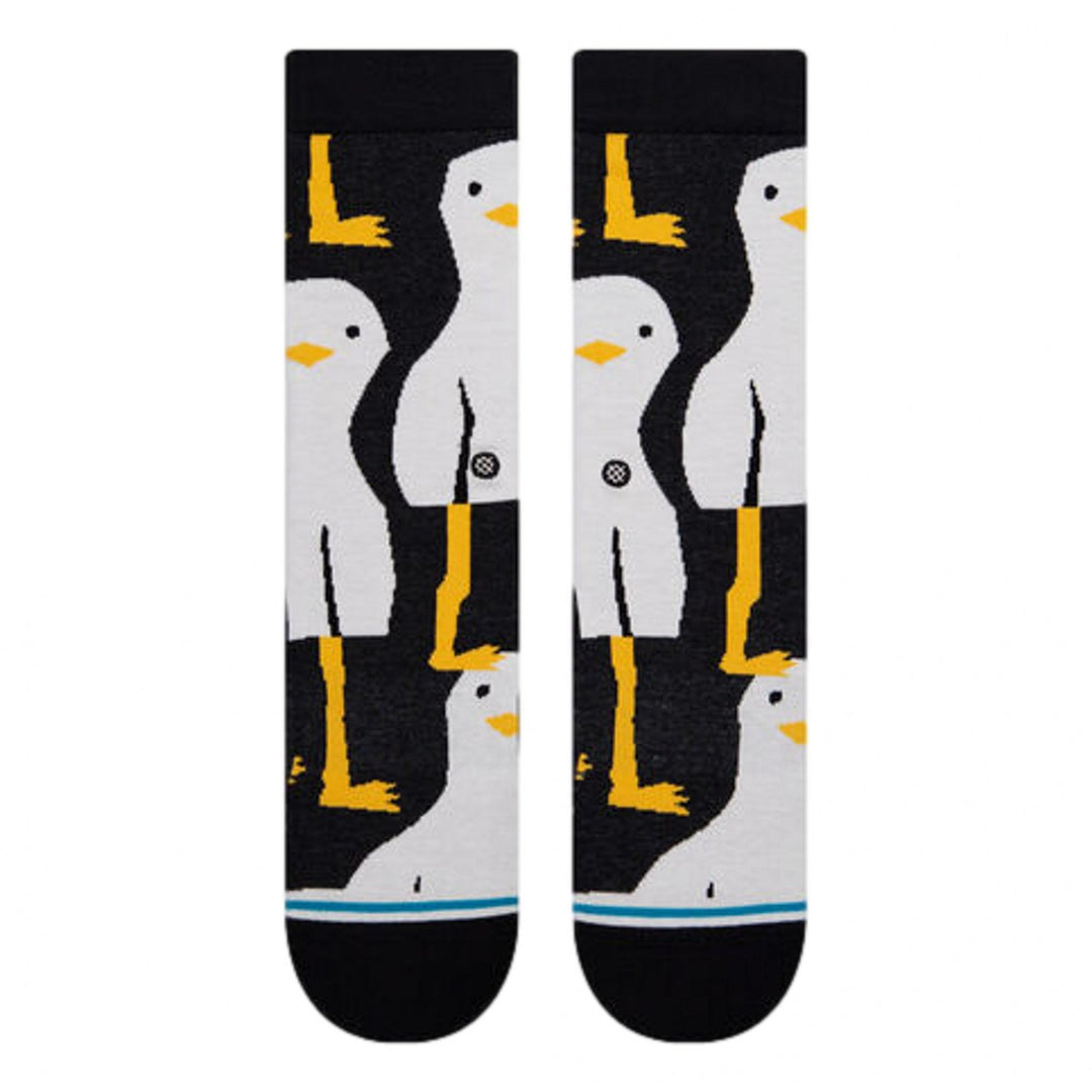 Stance Penny The Pigeon Socks