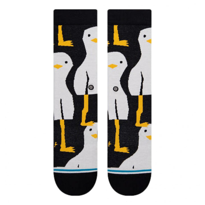 Stance Penny The Pigeon Socks