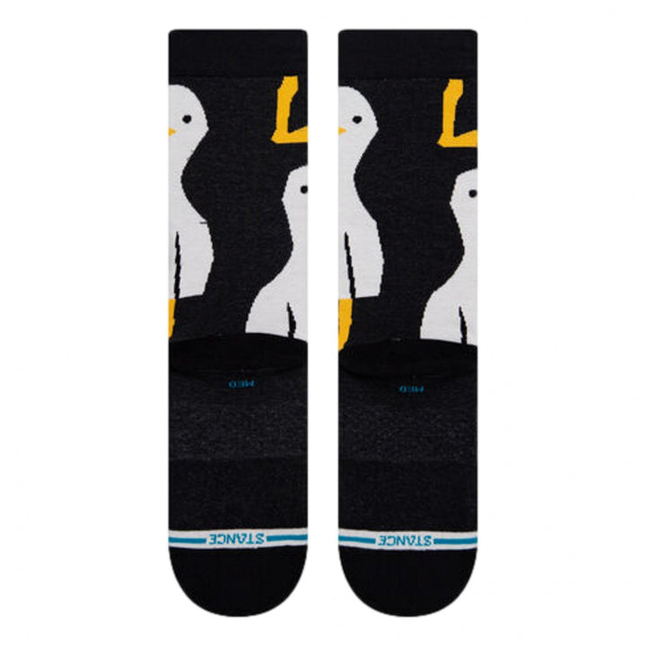 Stance Penny The Pigeon Socks