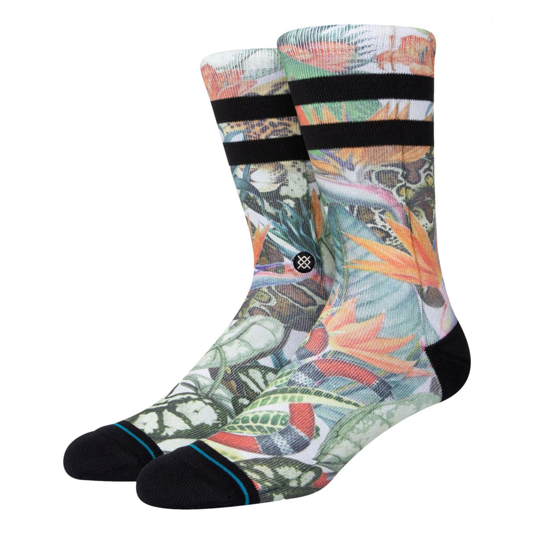 Stance Jungle Life Socks