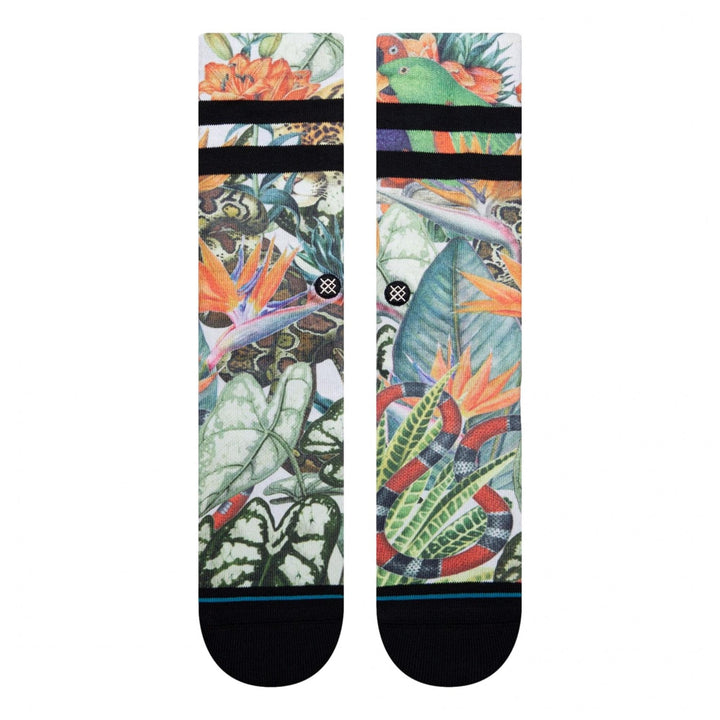 Stance Jungle Life Socks