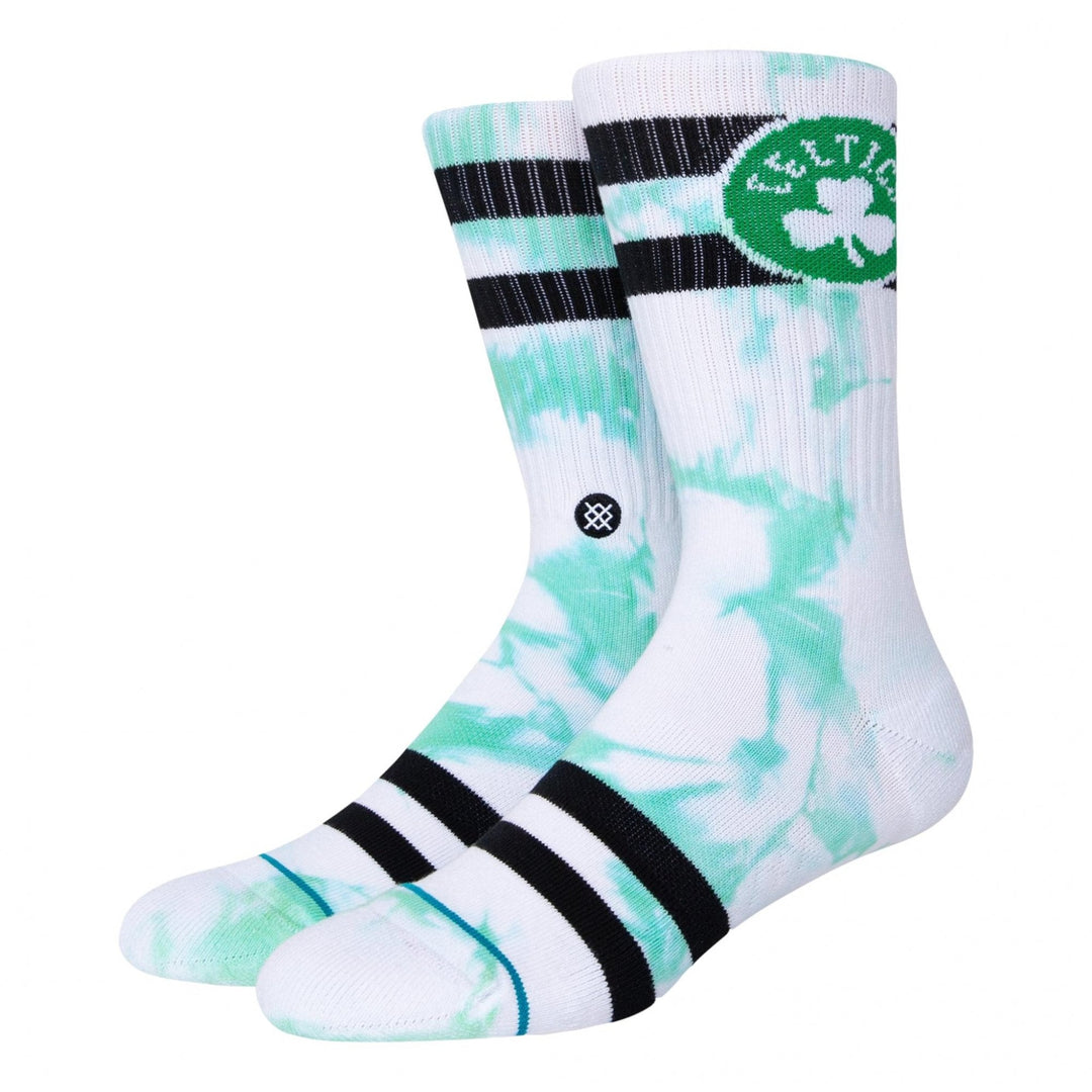 Stance Celtics Dyed Socks