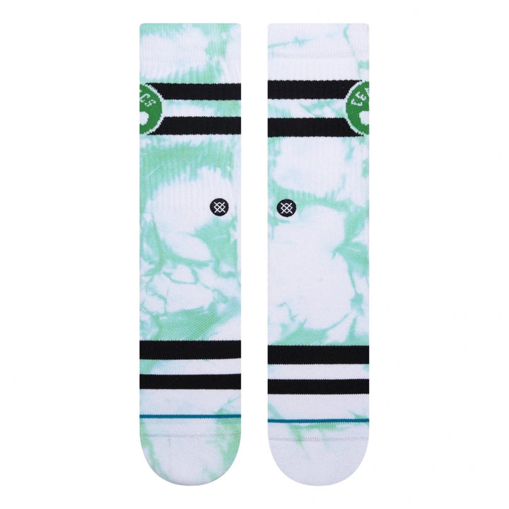 Stance Celtics Dyed Socks