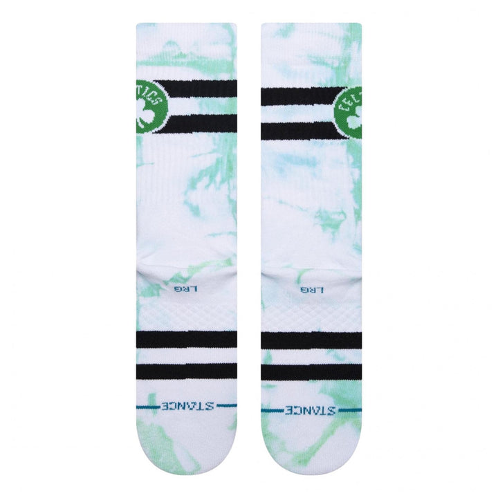 Stance Celtics Dyed Socks