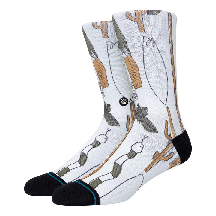 Stance Ded Man Socks