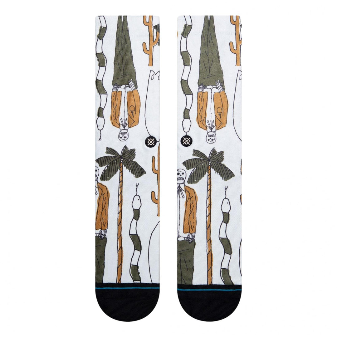 Stance Ded Man Socks