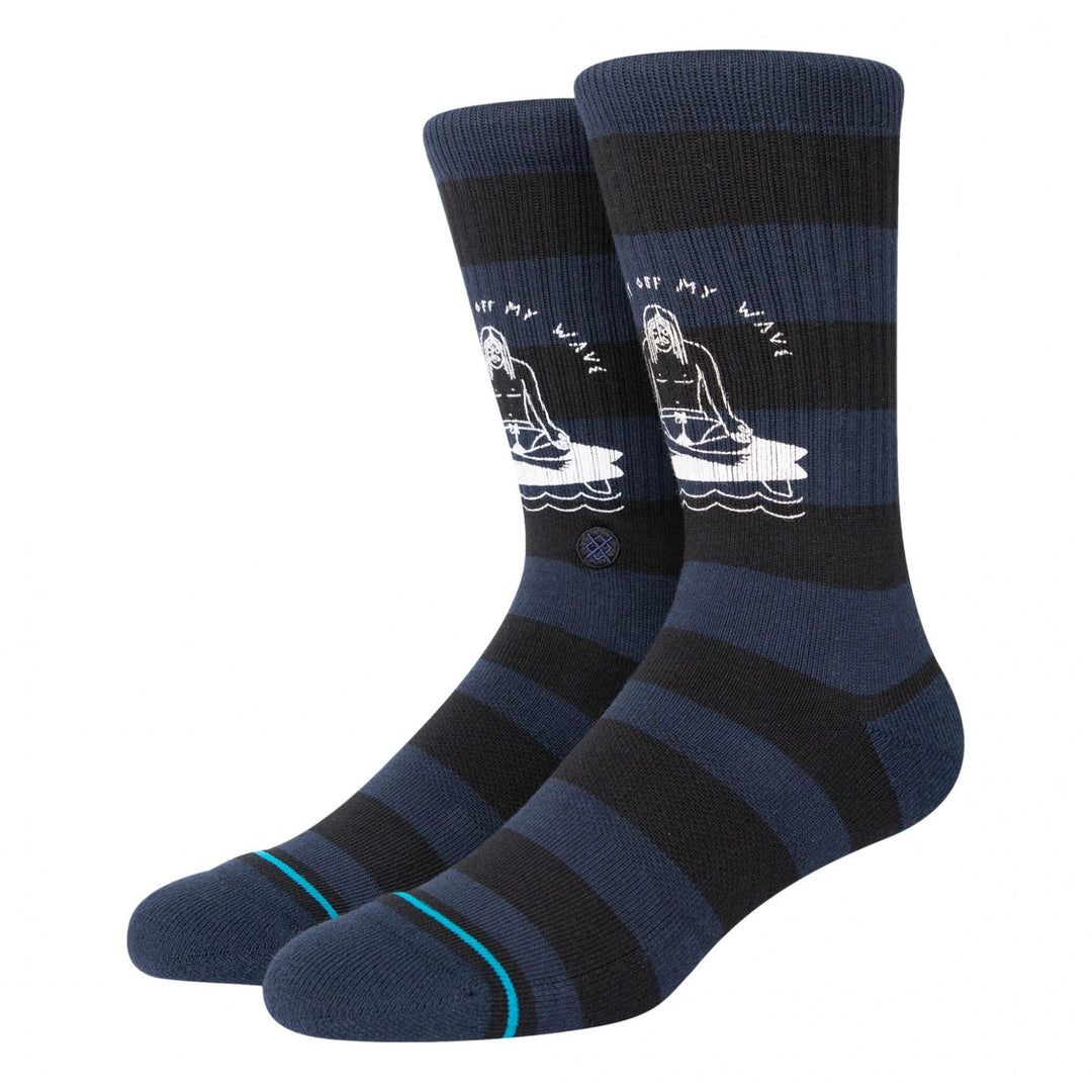 Stance Stay Off Socks