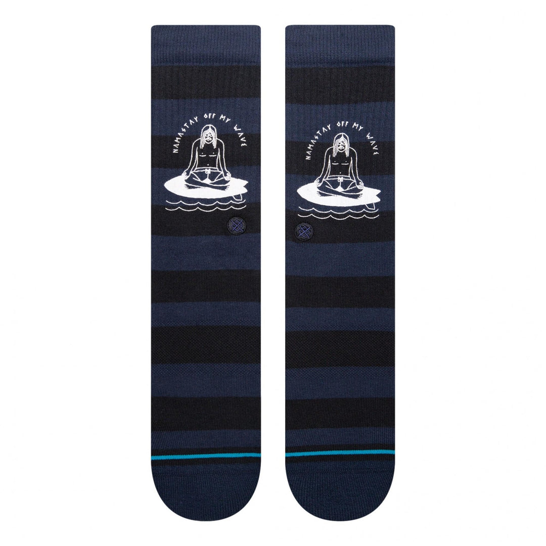 Stance Stay Off Socks