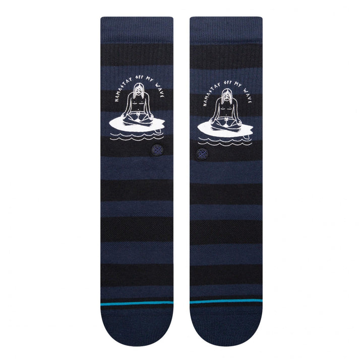 Stance Stay Off Socks