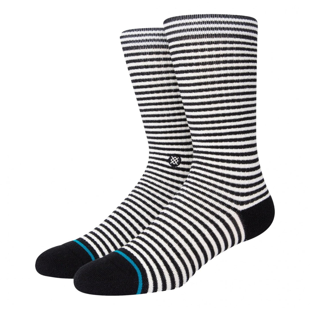 Stance Hyper Stripe Crew Socks