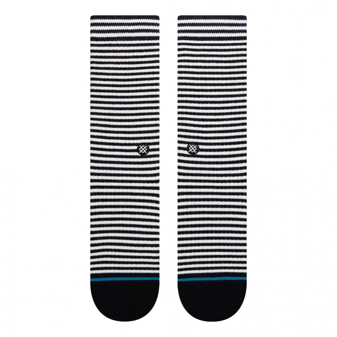 Stance Hyper Stripe Crew Socks