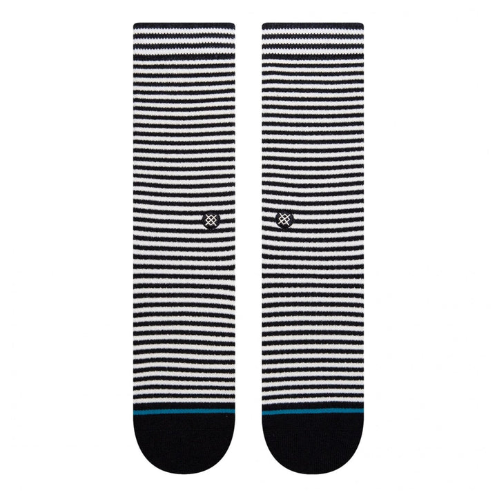 Stance Hyper Stripe Crew Socks