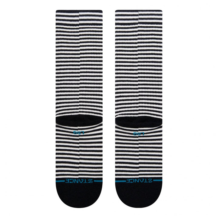 Stance Hyper Stripe Crew Socks