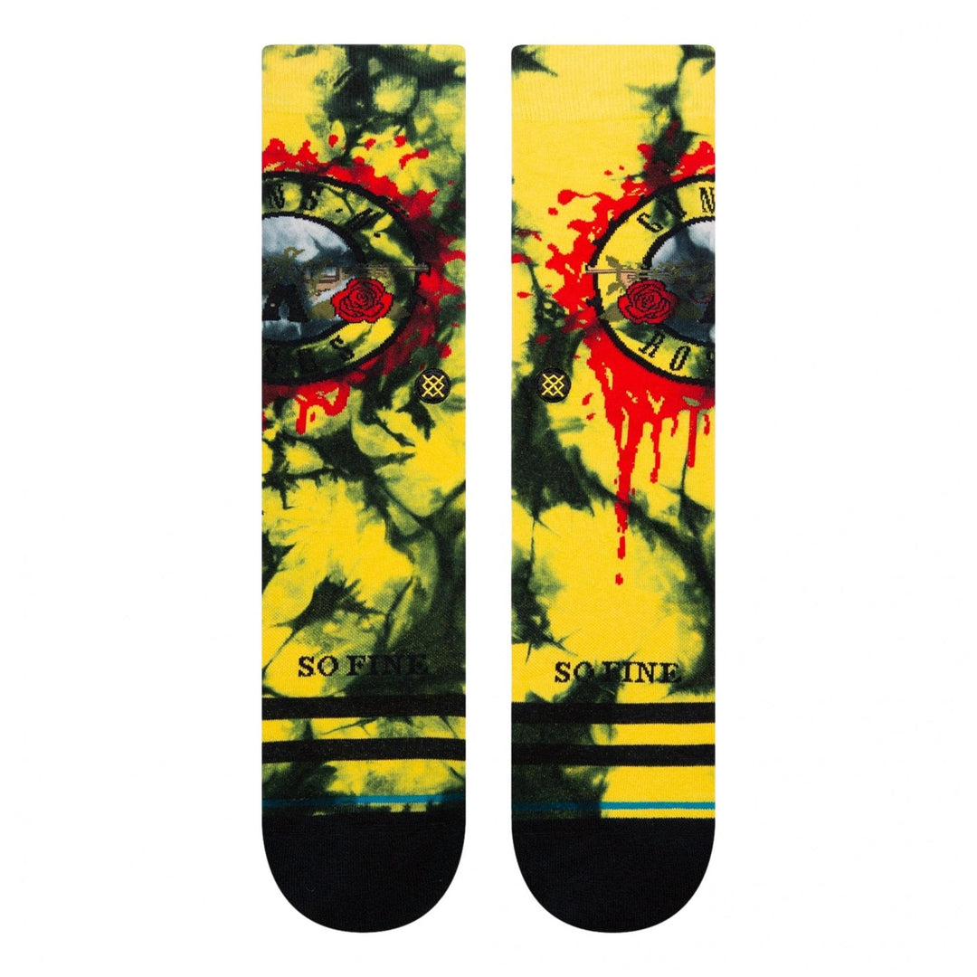 Stance So Fine Socks