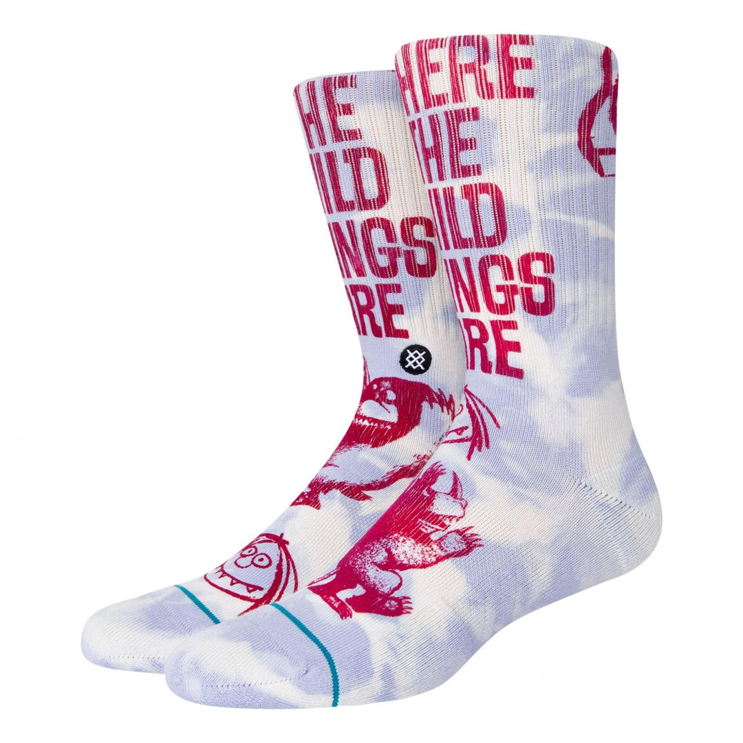 Stance Wild Things Socks