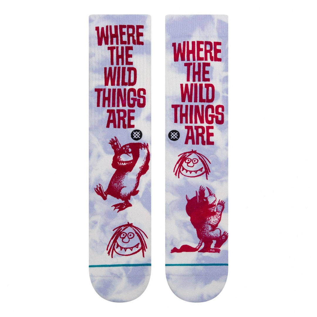 Stance Wild Things Socks
