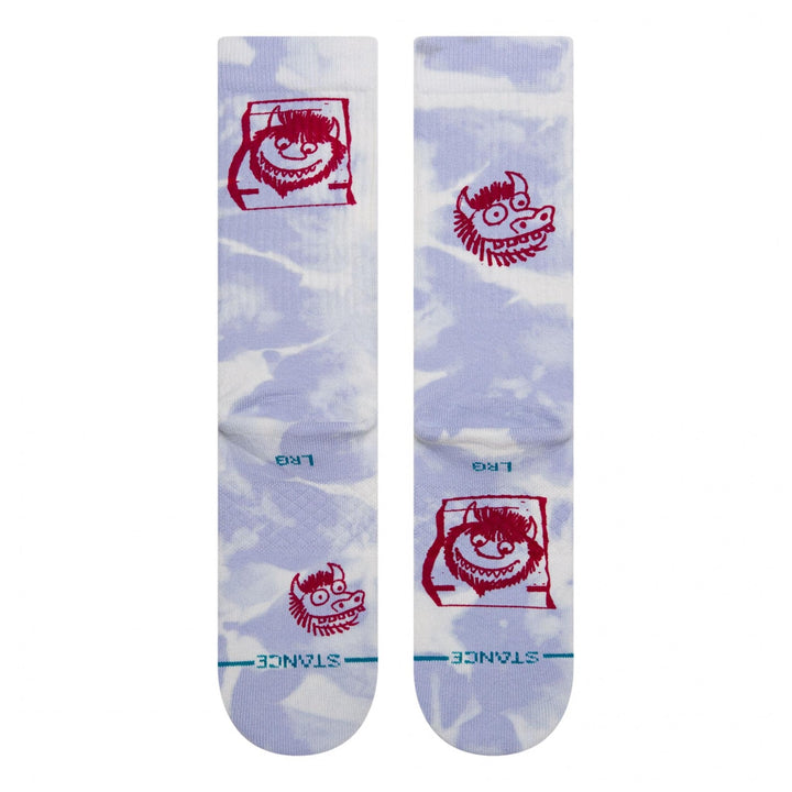 Stance Wild Things Socks