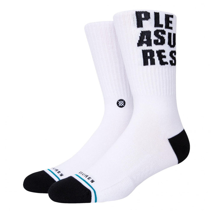 Stance Pleasures Socks