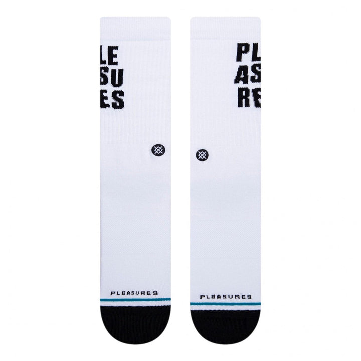 Stance Pleasures Socks