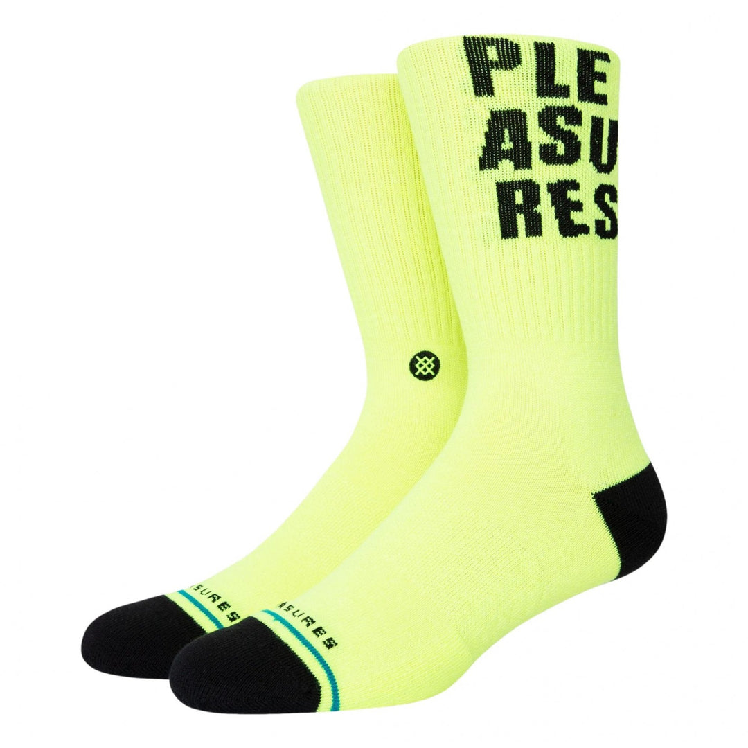 Stance Pleasures Socks