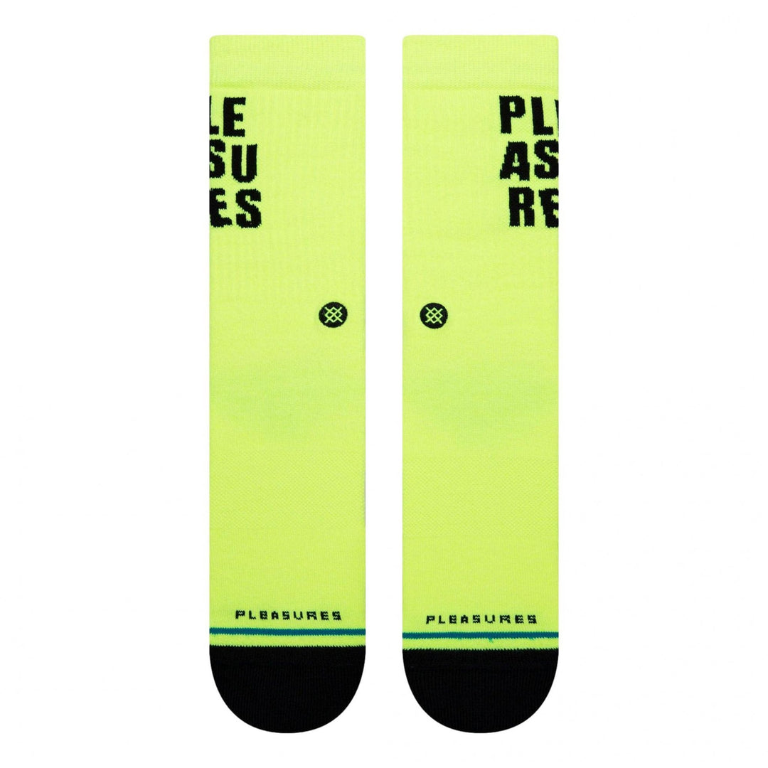 Stance Pleasures Socks