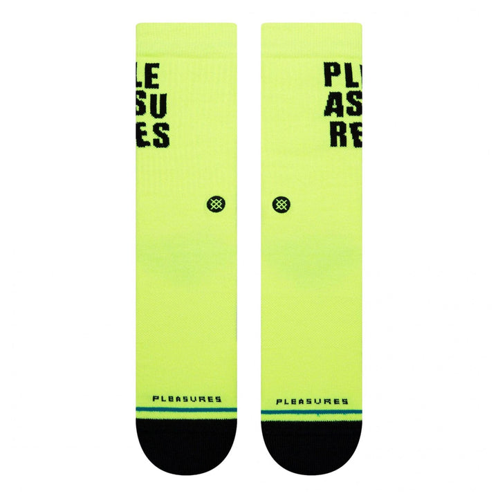 Stance Pleasures Socks