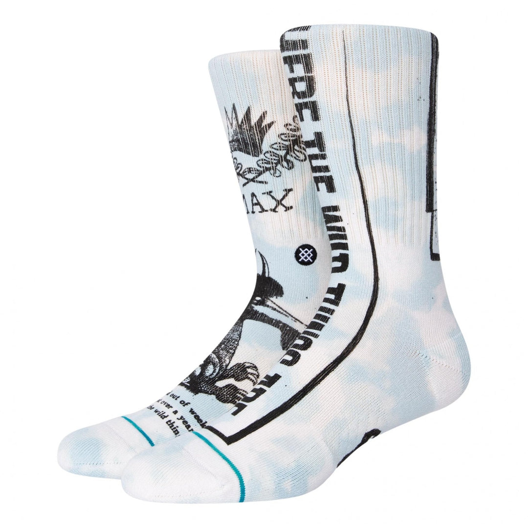 Stance Out Of Weeks Socks