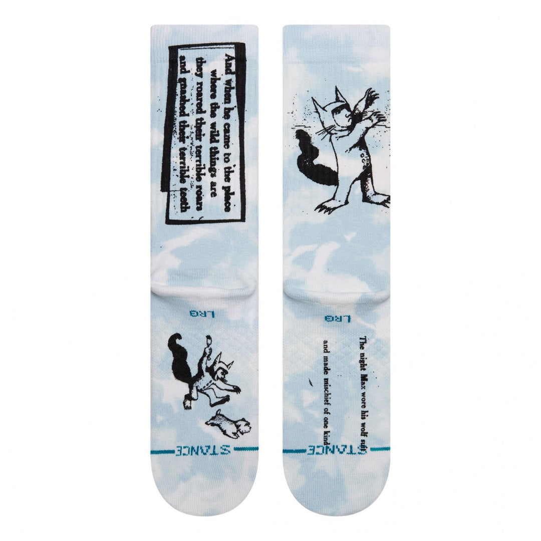 Stance Out Of Weeks Socks