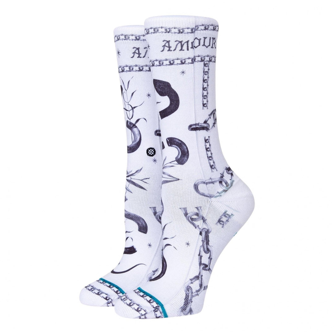 Stance Amour Crew Socks