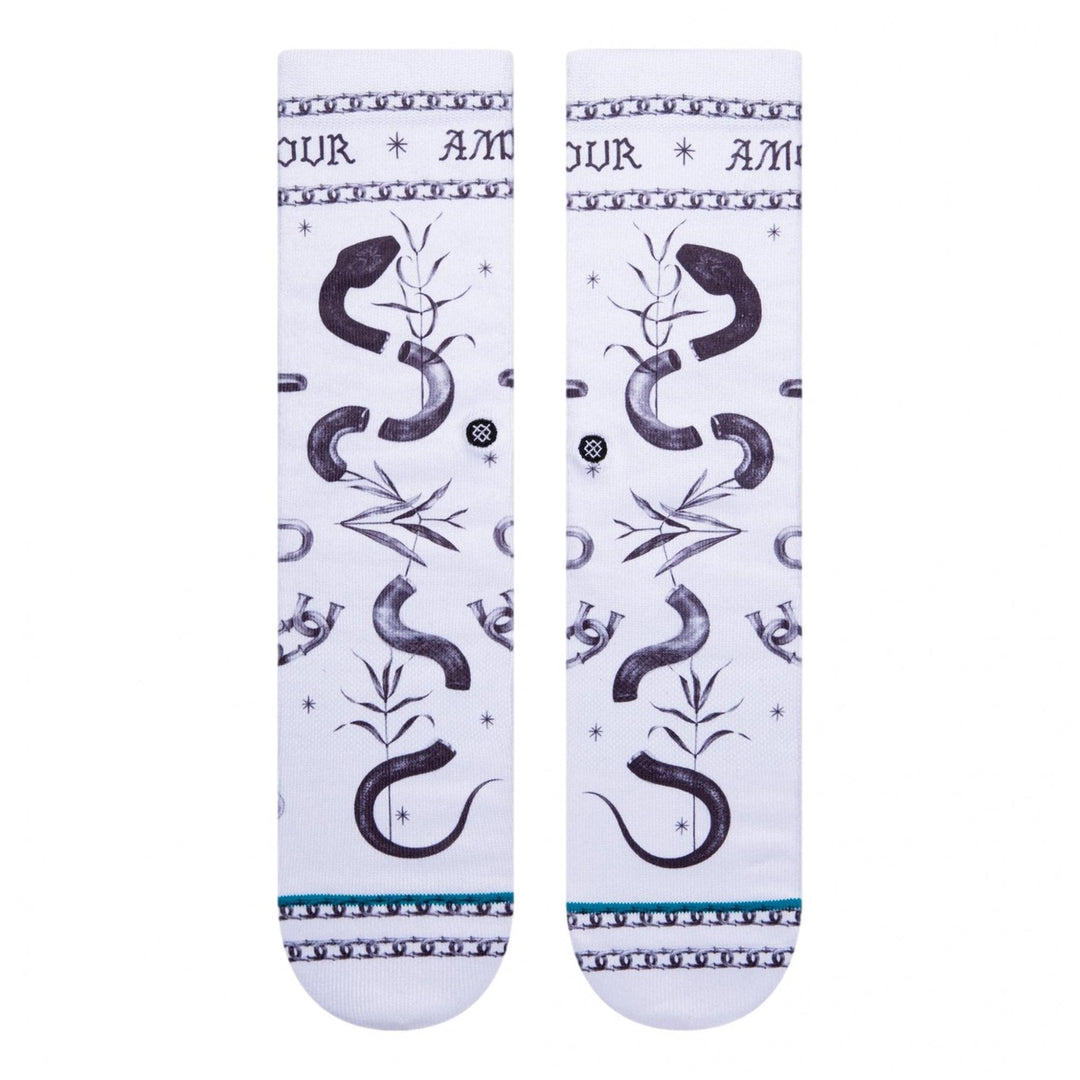 Stance Amour Crew Socks