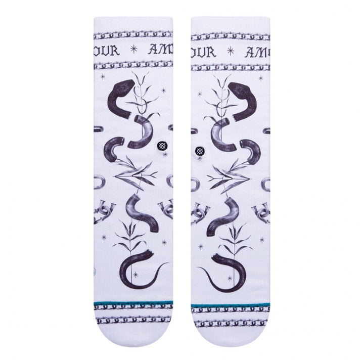 Stance Amour Crew Socks