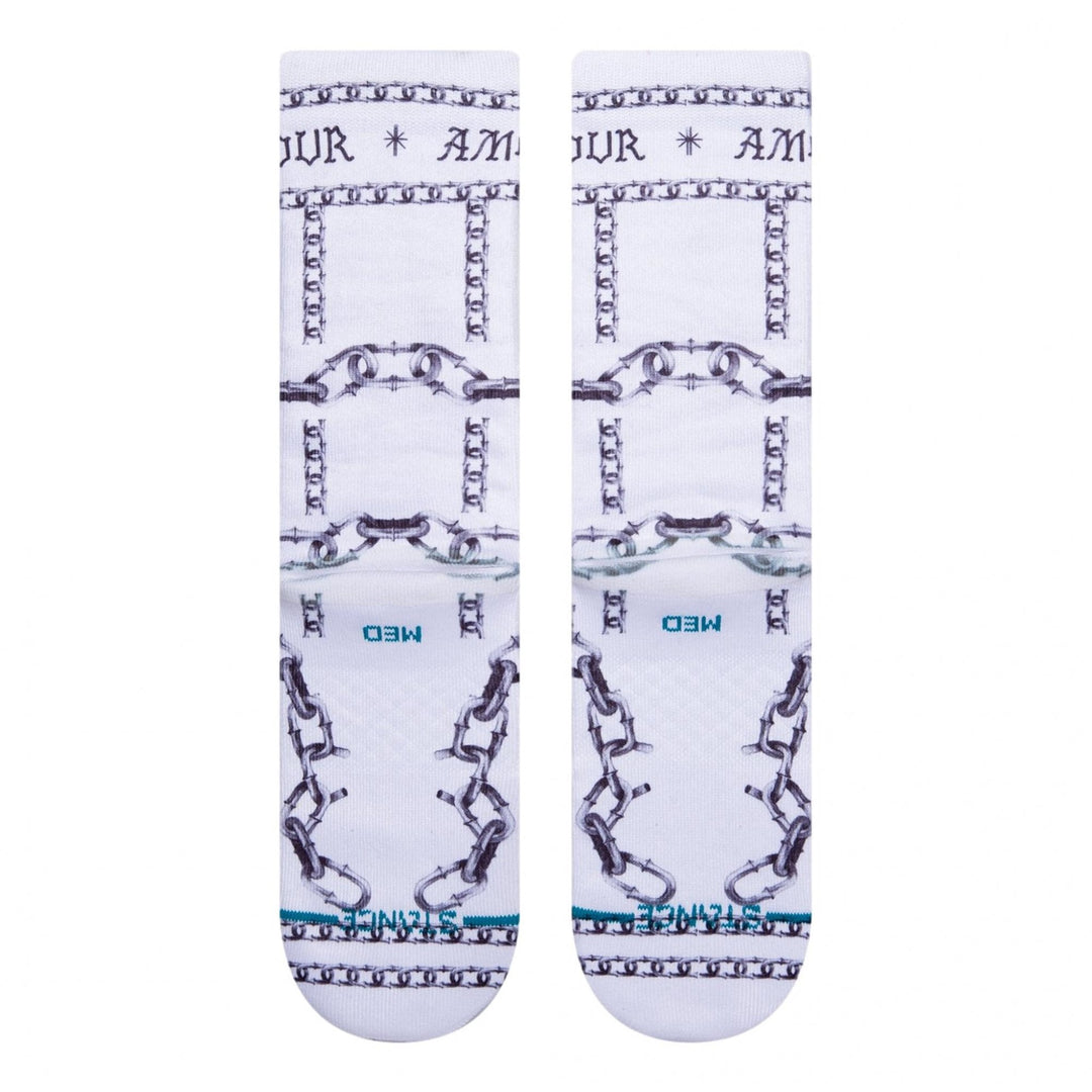 Stance Amour Crew Socks